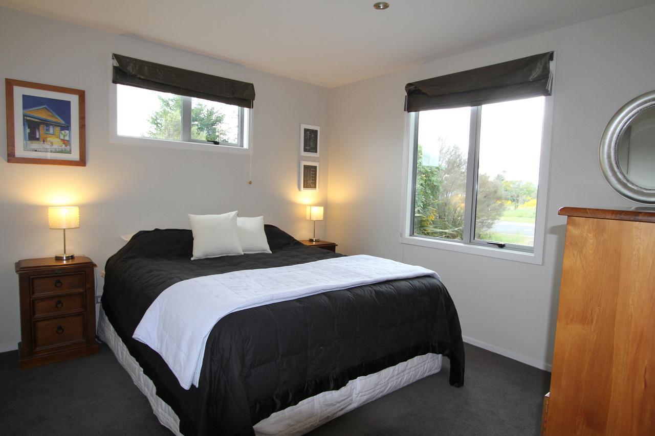 Ruapehu Retreat Villa National Park Eksteriør billede