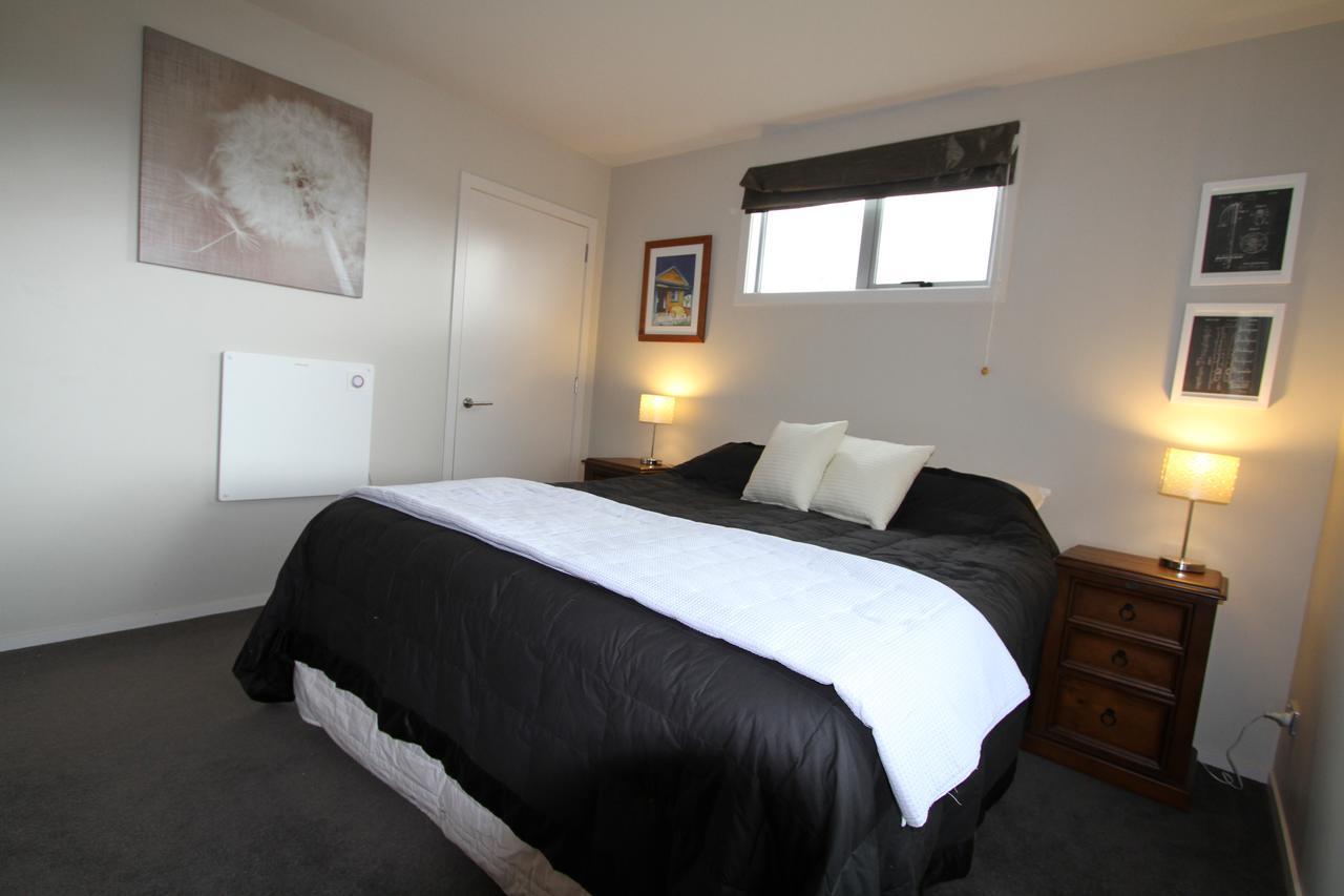 Ruapehu Retreat Villa National Park Eksteriør billede